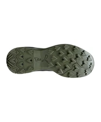 PUMA Explore Nitro SPS Sneaker Dunkelblau/Lila/Fliederfarben/Schwarz