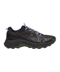 PUMA Explore Nitro SPS Sneaker Dunkelblau/Lila/Fliederfarben/Schwarz