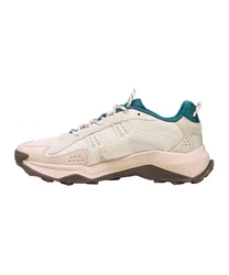 PUMA Explore Nitro SPS Sneaker Beige/Weiß/Khaki/Hellblau/Türkis/Grün