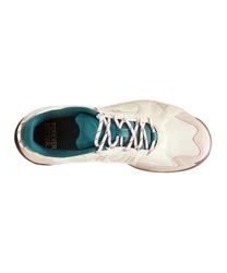 PUMA Explore Nitro SPS Sneaker Beige/Weiß/Khaki/Hellblau/Türkis/Grün