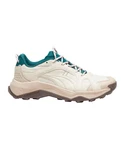 PUMA Explore Nitro SPS Sneaker Beige/Weiß/Khaki/Hellblau/Türkis/Grün