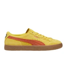 Suede VTG F PAM Sneaker