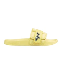 Leadcat 2.0 CLBR Neymar Jr. Badelatsche Pantolette