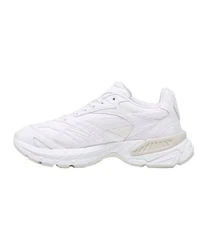 PUMA Velophasis Luxe Sport II Sneaker Weiß