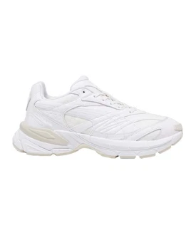 PUMA Velophasis Luxe Sport II Sneaker Weiß