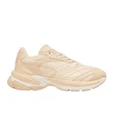 PUMA Velophasis Luxe Sport II Sneaker Gelb/Orange/Beige/Rosa/Braun