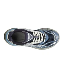 PUMA Velophasis Sneaker Hellblau/Blau/Grau/Dunkelblau
