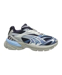 PUMA Velophasis Sneaker Hellblau/Blau/Grau/Dunkelblau