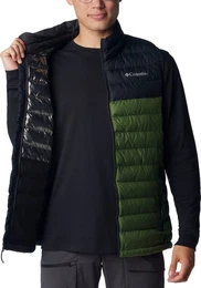 Steppweste PULVER LITE