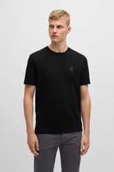 BOSS T-Shirt Tales 