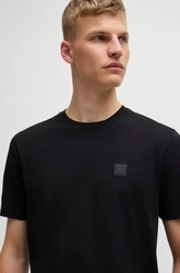 BOSS T-Shirt Tales 