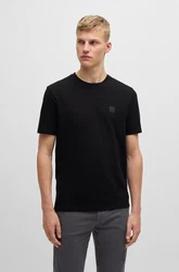BOSS T-Shirt Tales 