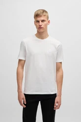 BOSS T-Shirt Tales 