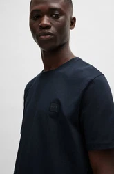 BOSS T-Shirt Tales 