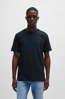 BOSS T-Shirt Tales BOSS T-Shirt Tales