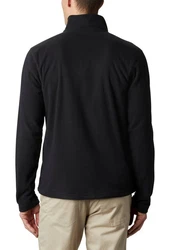 Columbia Fleecejacke Fast Trek Light FZ kontrastfarbenen