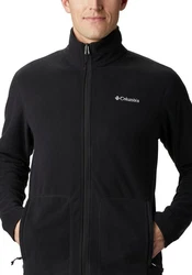 Columbia Fleecejacke Fast Trek Light FZ kontrastfarbenen