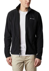 Columbia Fleecejacke Fast Trek Light FZ kontrastfarbenen