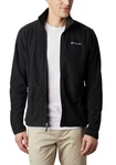 Columbia Fleecejacke Fast Trek Light FZ kontrastfarbenen