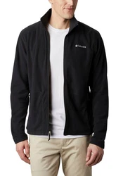 Columbia Fleecejacke Fast Trek Light FZ kontrastfarbenen