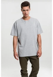 T-Shirt TB1778 - Heavy Oversized Tee grey S