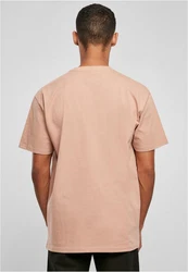 Urban Classics T-Shirt Heavy Oversized Tee Beige/Braun/Khaki/Rosa/Rot