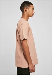 Urban Classics T-Shirt Heavy Oversized Tee Beige/Braun/Khaki/Rosa/Rot