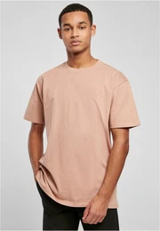 T-Shirt TB1778 - Heavy Oversized Tee amber M