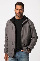 Fieldjacket Regenjacke Vollfunktion Outdoor 3x-Funktion