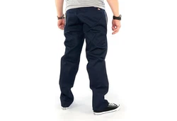 Dickies Chinohose Hose WP873 dunkelblau