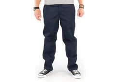 Dickies Chinohose Hose WP873 dunkelblau