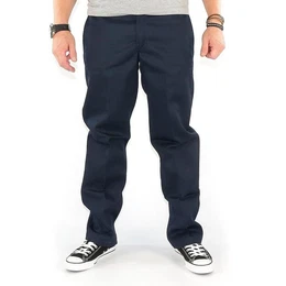 Chinohose Hose WP873 dark navy, G 32, L 32