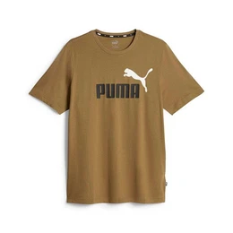T-Shirt Herren T-Shirt - ESS+ Essentials 2 Col Logo Tee, (Packung, 1er Pack)