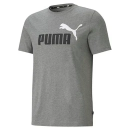 T-Shirt Herren T-Shirt - ESS+ Essentials 2 Col Logo Tee, (Packung, 1er Pack)