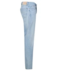 Pepe Jeans 5-Pocket-Jeans Slim Fit Herren Jeans Hellblau/Blau