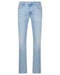 Pepe Jeans 5-Pocket-Jeans Slim Fit Herren Jeans blue denim