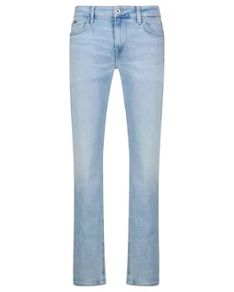 Pepe Jeans 5-Pocket-Jeans Slim Fit Herren Jeans