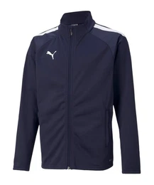 Sweatjacke teamLIGA Trainingsjacke