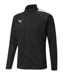 Sweatjacke teamLIGA Trainingsjacke