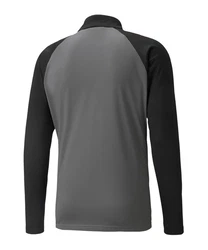 PUMA Sweatjacke teamLIGA Trainingsjacke 