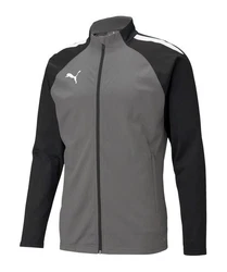 PUMA Sweatjacke teamLIGA Trainingsjacke 
