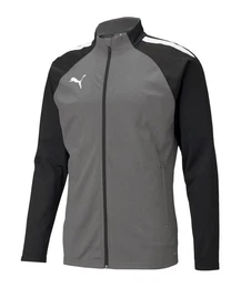 Sweatjacke teamLIGA Trainingsjacke