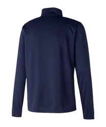 PUMA teamRISE HalfZip Sweatshirt 