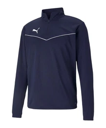 Sweatshirt teamRISE HalfZip Sweatshirt