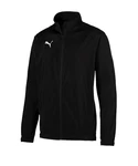 Puma Herren Jacke LIGA Sideline Puma Black/Puma White