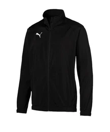 Sweatjacke LIGA Sideline Polyesterjacke Polyester