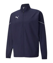 Sweatjacke teamRISE Sideline Trainingsjacke