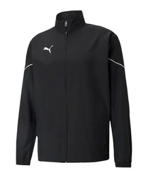 Sweatjacke teamRISE Sideline Trainingsjacke