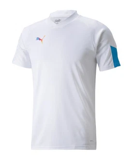 PUMA T-Shirt individualFINAL Trikot