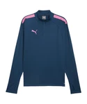 PUMA Sweatshirt teamLIGA HalfZip Sweatshirt 